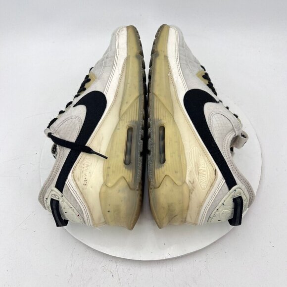 Nike Air Max Terrascape 90 Men Size 12 DH2973-100 White Sail Training Shoes - Picture 8 of 13